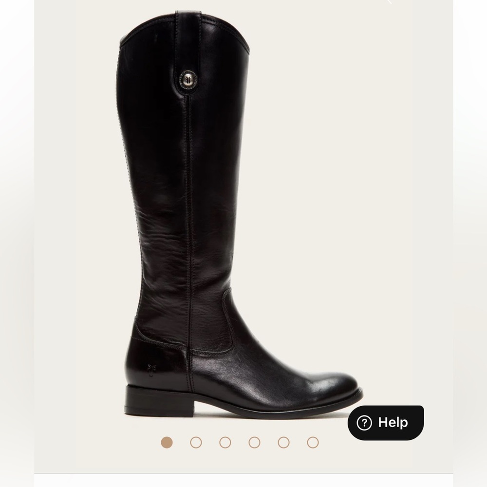 Frye boots size 6